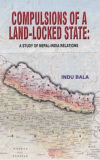 Enlarge image Cover: Compulsions of a Land-Locked State - Batra Book Service