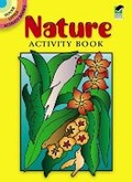 Cover: Nature Activity Book - Dover Children's