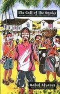 Cover: The Call of the Snakes - Other India Press