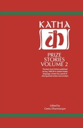 Cover: Katha Prize Stories: v. 2 - Katha