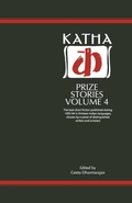 Cover: Katha Prize Stories: v. 4 - Katha