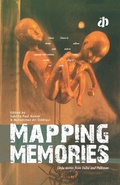 Cover: Mapping Memories - Katha