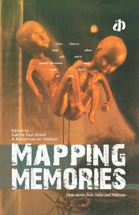 Enlarge image Cover: Mapping Memories - Katha