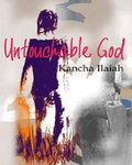 Cover: Untouchable God - Bhatkal & Sen
