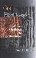 Cover: God as Political Philosopher - Bhatkal & Sen