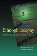 Cover: Ethnophilosophy - Bhatkal & Sen