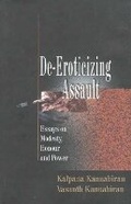 Cover: De-Eroticizing Assault - Bhatkal & Sen