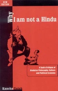 Cover: Why I Am Not a Hindu - Bhatkal & Sen