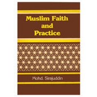 Enlarge image Cover: Muslim Faith and Practice - Kitab Bhavan
