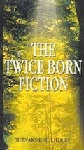 Cover: The Twice Born Fiction - Penecraft International