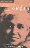 Cover: Amitav Ghosh - Penecraft International