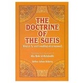 Cover: The Doctrine of the Sufis - Kitab Bhavan