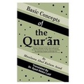 Cover: Basic Concepts of the Qur'an - Kitab Bhavan