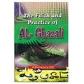 Cover: The Faith and Practice of Al-Ghazali - Kitab Bhavan