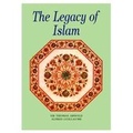 Cover: The Legacy of Islam - Kitab Bhavan