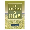 Cover: The Preaching of Islam - Kitab Bhavan