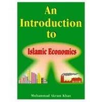 Enlarge image Cover: An Introduction to Islamic Economics - Kitab Bhavan