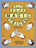 Cover: Big Book of Magic Tricks - Dover Publications Inc.