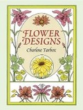 Cover: Flower Designs - Dover Publications Inc.