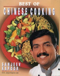 Abbildung von: Best of Chinese Cooking - Popular Prakashan Ltd