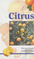 Cover: Citrus - International Book Distributing Co
