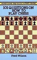 Cover: How to Play Chess - Dover Publications Inc.