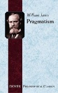 Cover: Pragmatism - Dover Publications Inc.