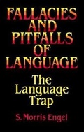 Cover: Fallacies and Pitfalls of Language - Dover Publications Inc.