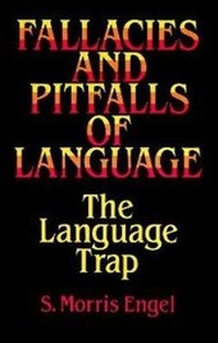 Enlarge image Cover: Fallacies and Pitfalls of Language - Dover Publications Inc.