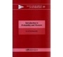 Cover: Introduction to Probability and Measure - Hindustan Book Agency