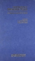 Cover: Contributions in Mathematical Physics - Hindustan Book Agency
