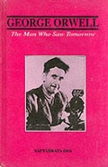 Cover: George Orwell - Atlantic Publishers & Distributors Pvt Ltd