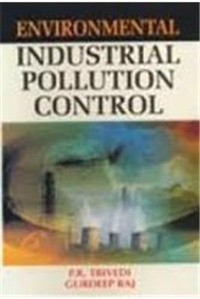 Enlarge image Cover: Environmental Industrial Pollution Control - Akashdeep Publishing House
