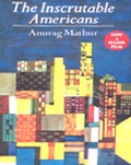 Cover: The Inscrutable Americans - Rupa Publications India Pvt. Ltd