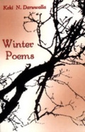 Cover: Winter Poems - Rupa Publications India Pvt. Ltd