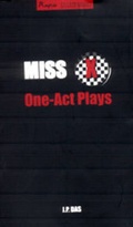 Cover: Miss X - Rupa Publications India Pvt. Ltd