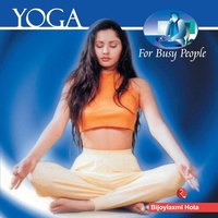 Abbildung von: Yoga for Busy People - Rupa Publications India Pvt. Ltd