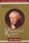 Cover: Immanuel Kant - Rupa Publications India Pvt. Ltd