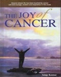 Cover: The Joy of Cancer - Rupa Publications India Pvt. Ltd