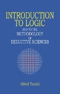 Cover: Introduction to Logic - Dover Publications Inc.