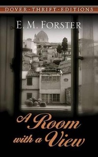 Enlarge image Cover: A Room with a View - Dover Publications Inc.