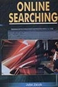 Enlarge image Cover: Online Searching - Commonwealth Publishers