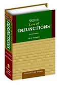 Bild: Goyle's Law of Injunctions - Eastern Law House