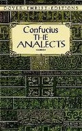Cover: The Analects - Dover Publications Inc.