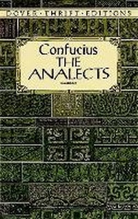 Enlarge image Cover: The Analects - Dover Publications Inc.