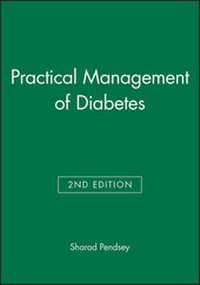Abbildung von: Practical Management of Diabetes - Jaypee Brothers Medical Publishers