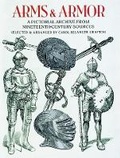 Cover: Arms and Armor - Dover Publications Inc.
