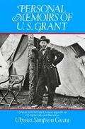 Cover: Personal Memoirs of U. S. Grant - Dover Publications Inc.