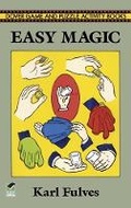 Cover: Easy Magic - Dover Publications Inc.