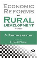 Cover: Economic Reforms and Rural Development in India - Academic Foundation